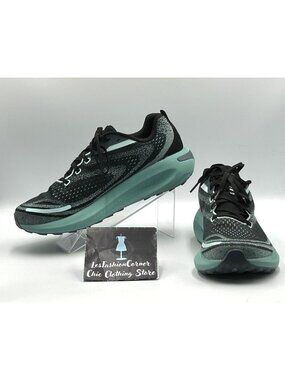 Merrell Mens Morphlite Black/Canton Trail Lightweight Running Shoes Sz 11.5 3026